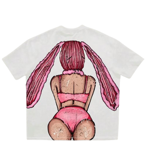 Girl in Bikini Tee