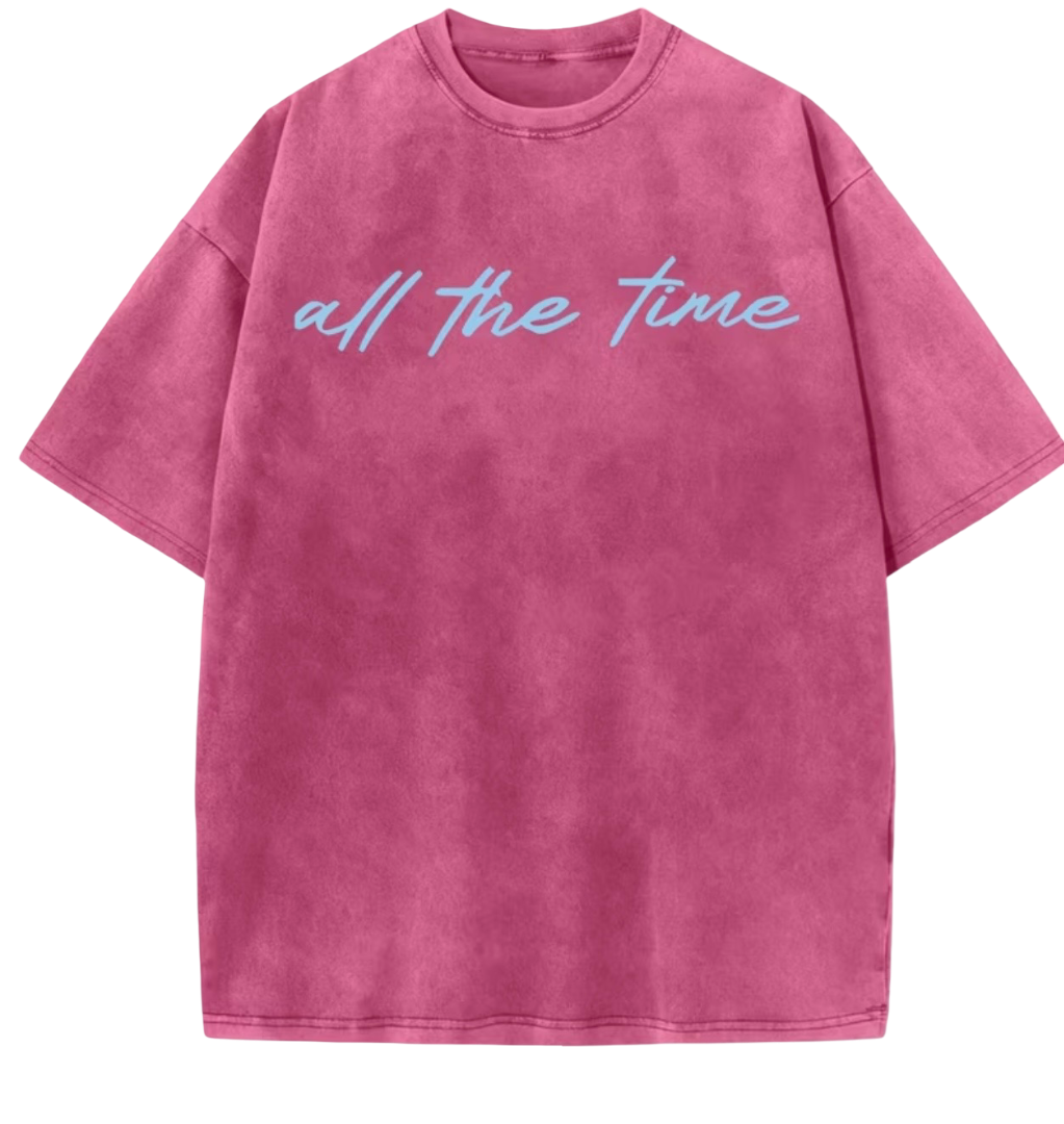 God Is Good Tee