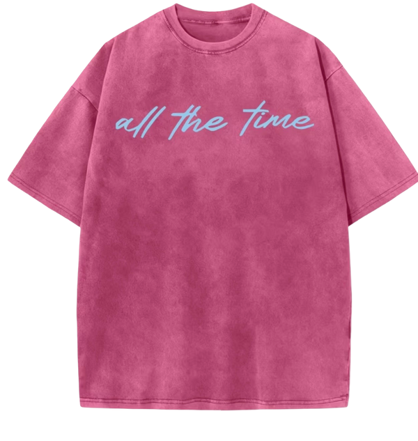 God Is Good Tee