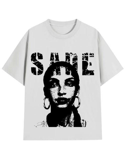 Sade Tee