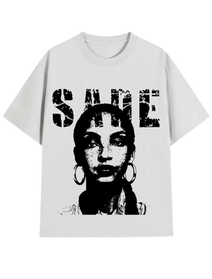 Sade Tee