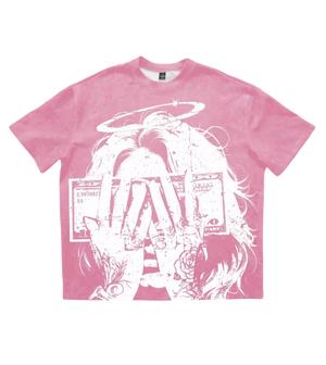 Halo Cash Tee