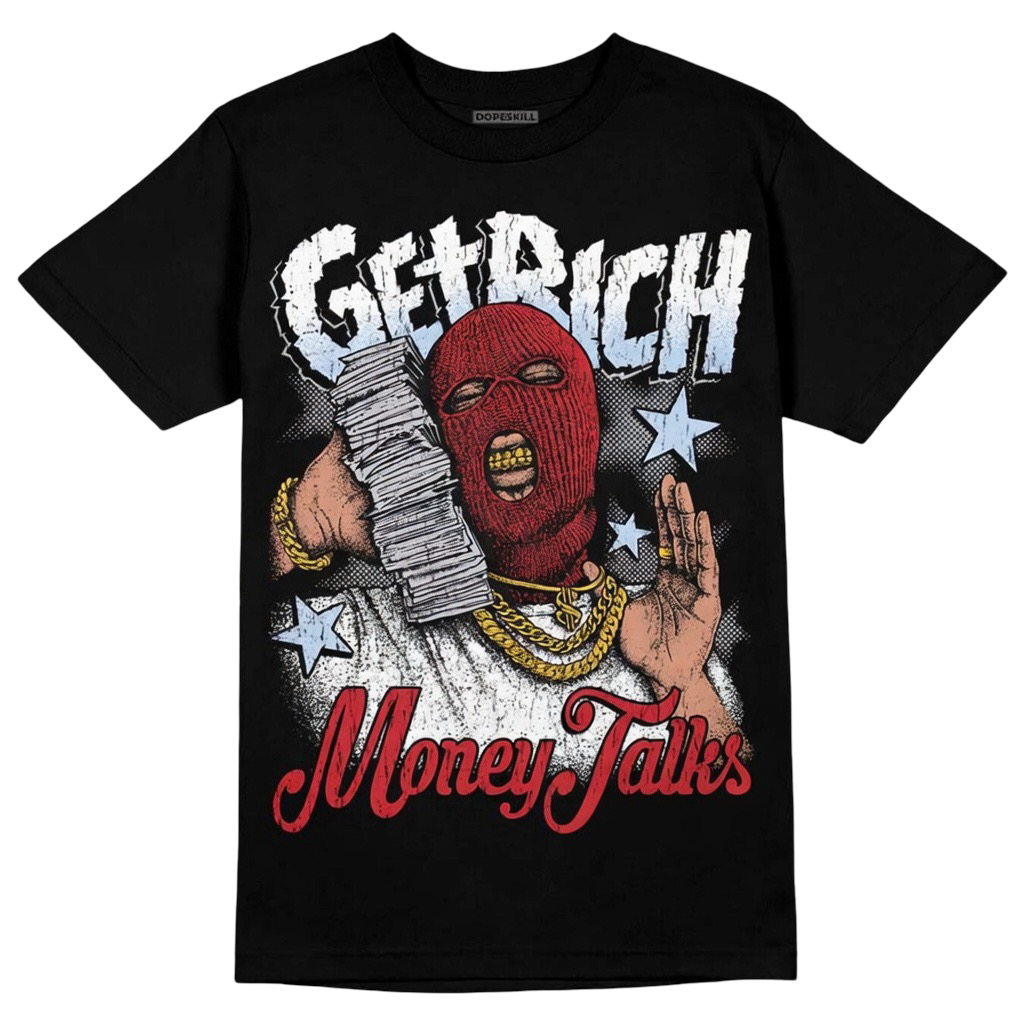 Get Rich Tee