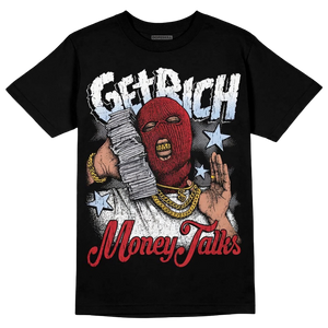 Get Rich Tee
