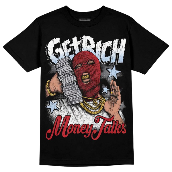 Get Rich Tee