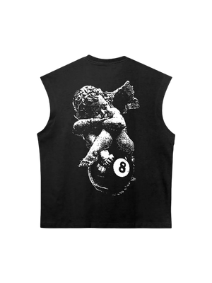 Fallen 8 Tee