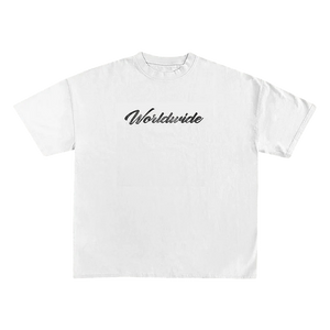 Silent Worldwide Tee