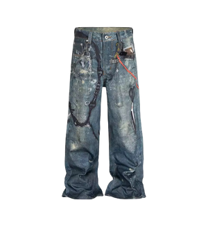 Chainwreck Denim