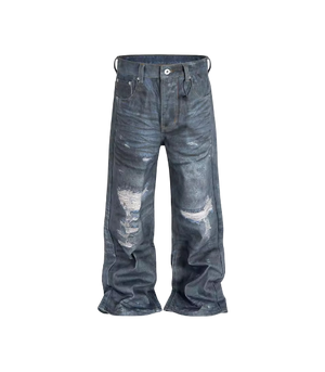 Eclipse Shred Jeans