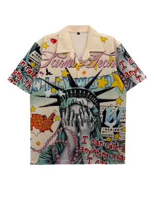 Liberty Chaos Shirt