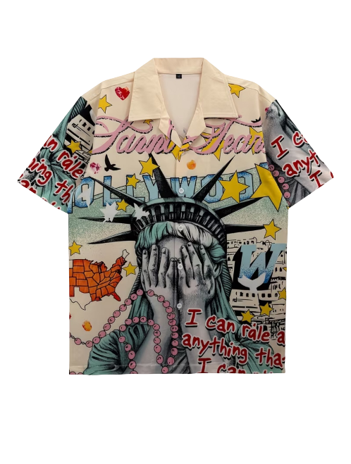Liberty Chaos Shirt