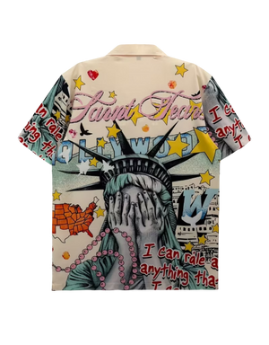 Liberty Chaos Shirt
