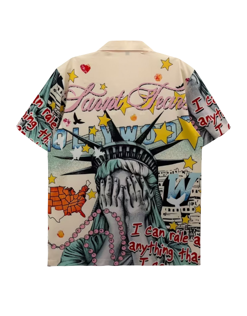 Liberty Chaos Shirt
