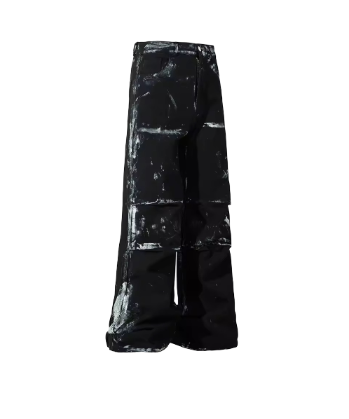 Wraith Cargo Pants