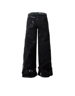 Wraith Cargo Pants
