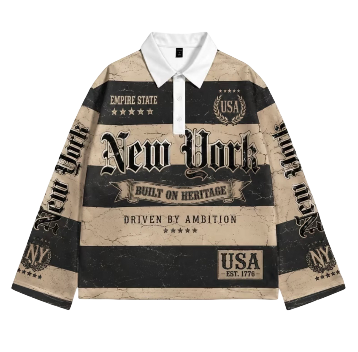 1776 Empire Rugby