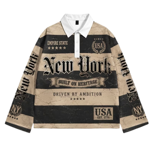 1776 Empire Rugby