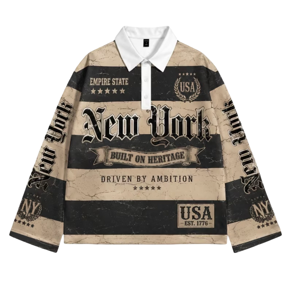 1776 Empire Rugby