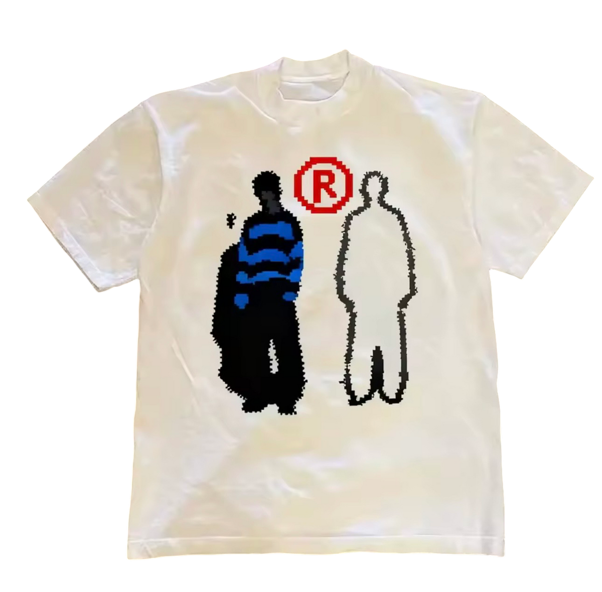 Registered Duo Tee