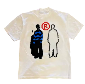 Registered Duo Tee