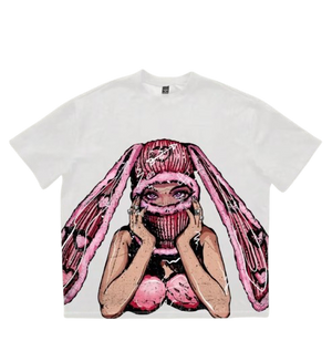 Girl in Bikini Tee